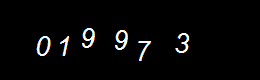 Real Person Number