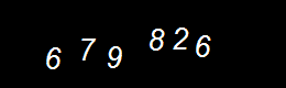 Real Person Number