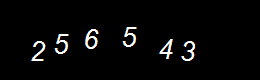 Real Person Number