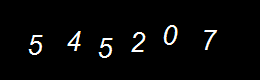 Real Person Number