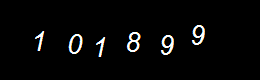 Real Person Number