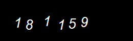Real Person Number