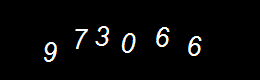 Real Person Number