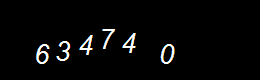 Real Person Number