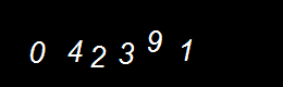 Real Person Number