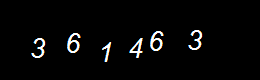 Real Person Number
