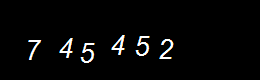 Real Person Number