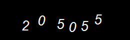 Real Person Number