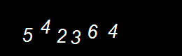 Real Person Number