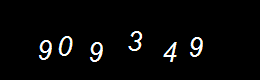 Real Person Number