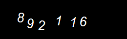 Real Person Number