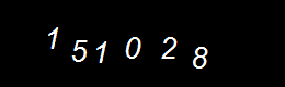 Real Person Number