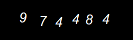 Real Person Number