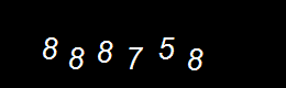 Real Person Number