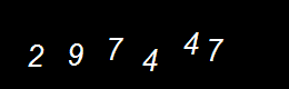 Real Person Number