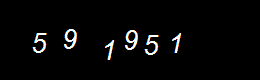 Real Person Number
