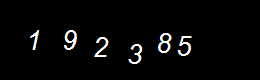 Real Person Number