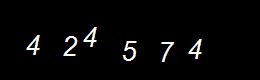 Real Person Number