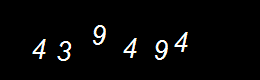 Real Person Number