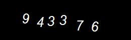 Real Person Number