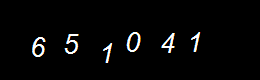 Real Person Number