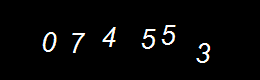 Real Person Number