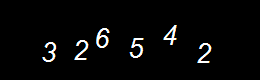 Real Person Number