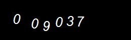 Real Person Number