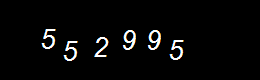 Real Person Number