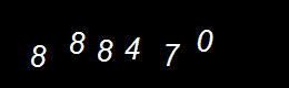 Real Person Number