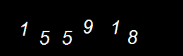 Real Person Number