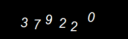 Real Person Number