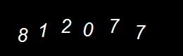 Real Person Number