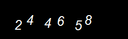 Real Person Number