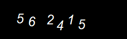 Real Person Number