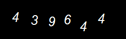 Real Person Number