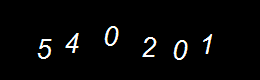 Real Person Number