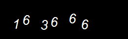 Real Person Number