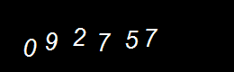 Real Person Number