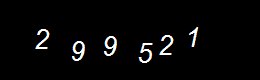 Real Person Number