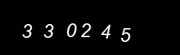 Real Person Number