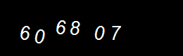Real Person Number