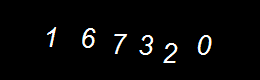 Real Person Number