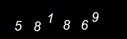 Real Person Number