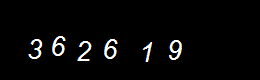 Real Person Number