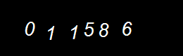 Real Person Number