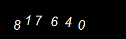 Real Person Number