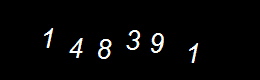 Real Person Number
