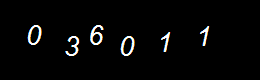 Real Person Number