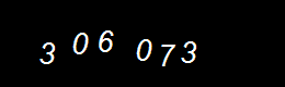 Real Person Number